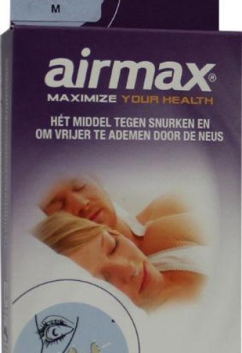 Airmax Snurkers medium (1 Stuks)