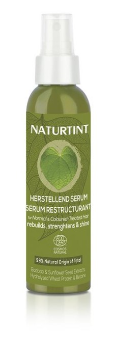 Naturtint Herstellend serum (125 Milliliter)