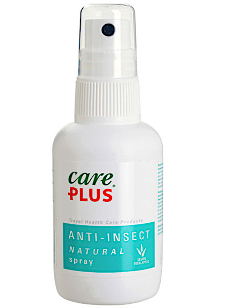 Ca­re Plus An­ti in­sec­ten spray  60 ml