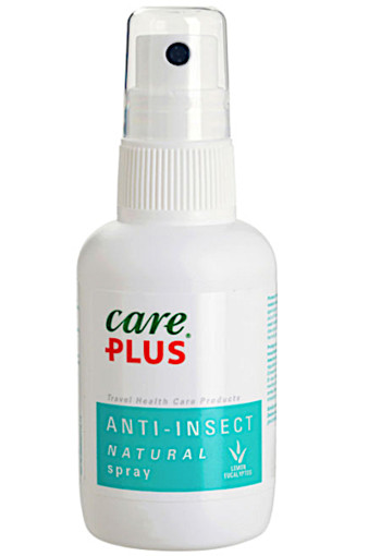 Ca­re Plus An­ti in­sec­ten spray  60 ml