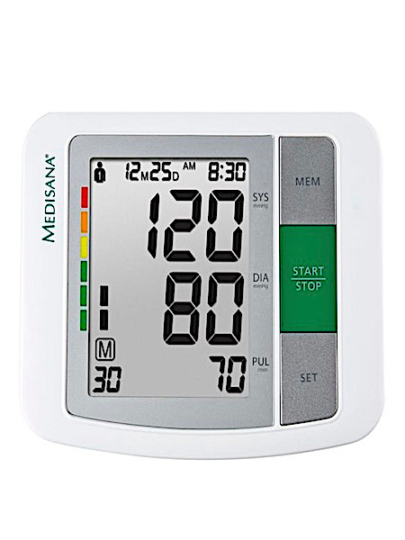 Medisana BU510 Bovenarm - Bloeddrukmeter