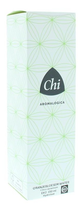 CHI Oranjebloesem hydrolaat bio (150 Milliliter)