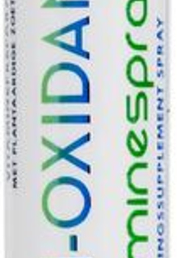 Vitamist Nutura Anti oxidant (14,4 Milliliter)