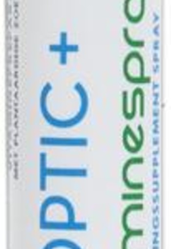 Vitamist Nutura Optic + blister (14,4 Milliliter)