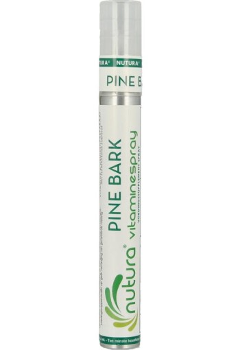 Vitamist Nutura Pine bark (14,4 Milliliter)