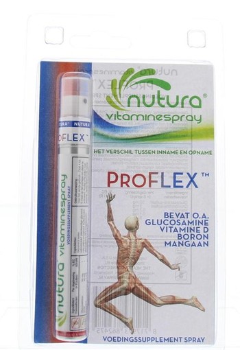 Vitamist Nutura Proflex blister (14,4 Milliliter)