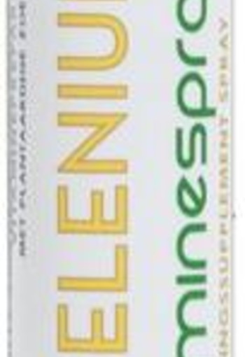 Vitamist Nutura E + Selenium (14,4 Milliliter)