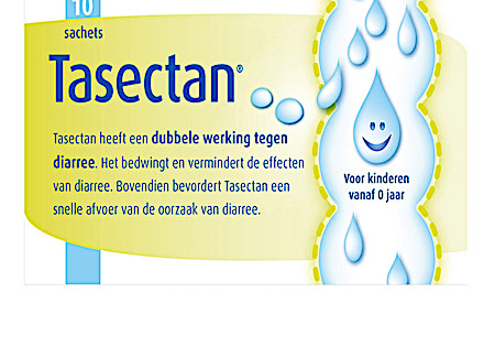 Ta­sec­tan Sa­chets 10 stuks
