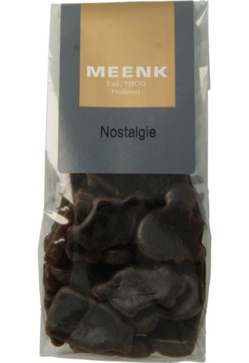 Meenk Nostalgie (180 Gram)