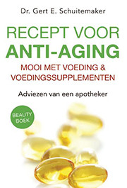 Yours Healthcare Recept voor anti-aging (1 Stuks)