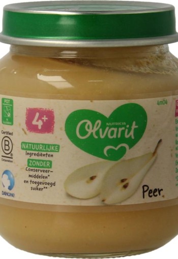 Olvarit Peer 4M04 (125 Gram)