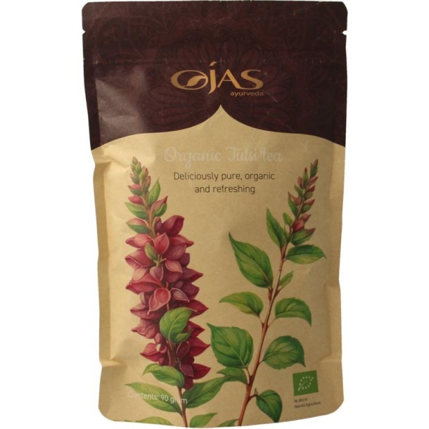 Ojas Tulsi bio (90 Gram)