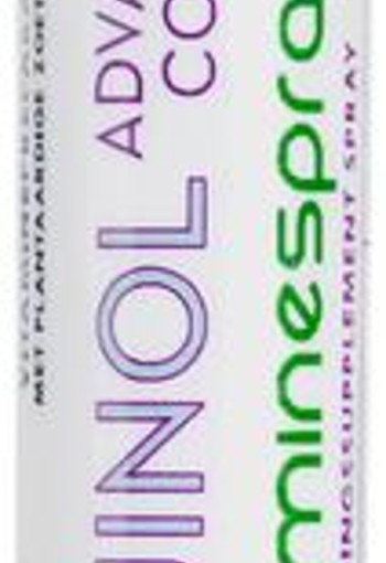 Vitamist Nutura Q10 Ubiquinol+ blister (14,4 Milliliter)