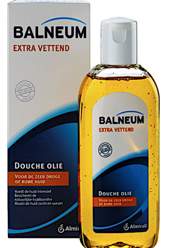 Balne­um Dou­che olie ex­tra vet­tend 200 ml