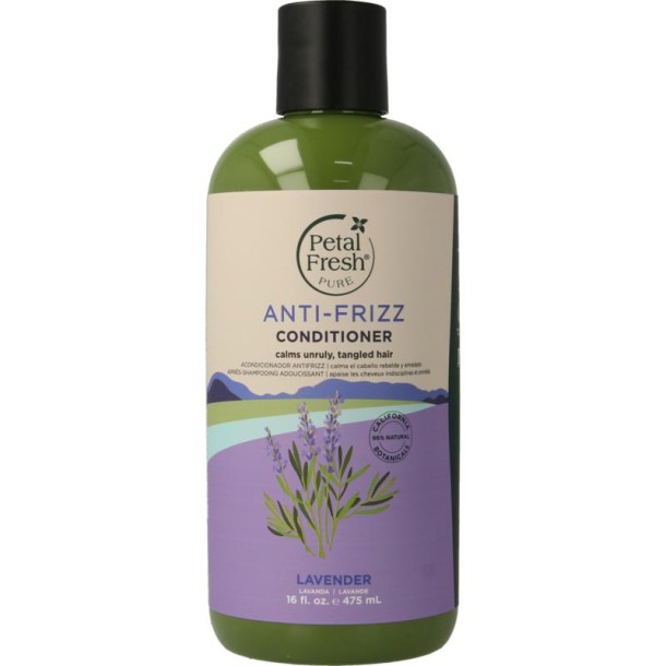 Petal Fresh Conditioner lavender (475 Milliliter)