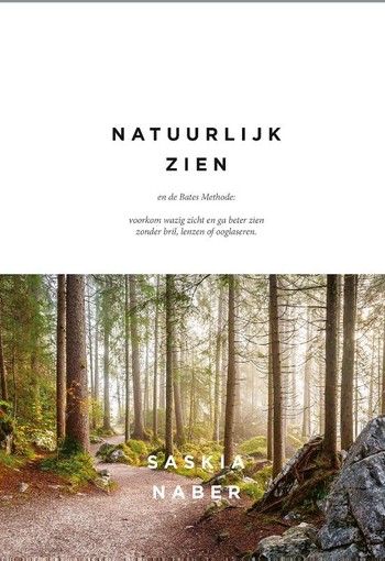 Succesboeken Natuurlijk zien Batesmethode (1 Stuks)