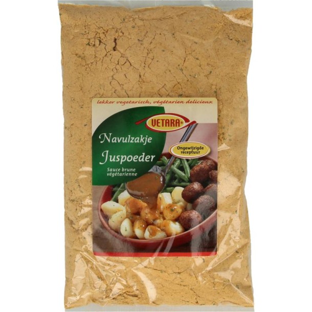 Vetara Juspoeder navul (200 Gram)