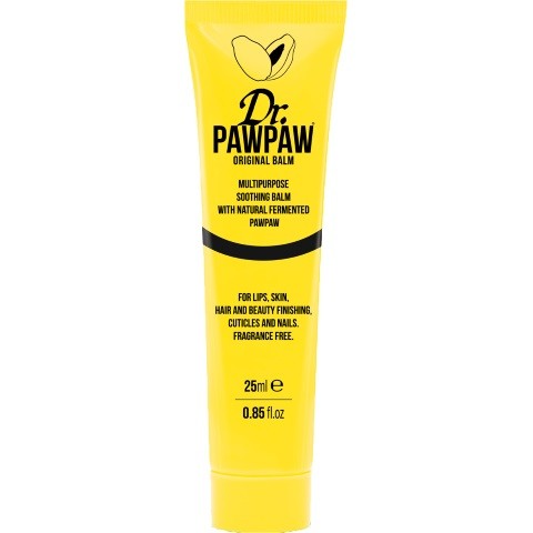 Dr Pawpaw Multifunctionele balsem original yellow (25 Milliliter)