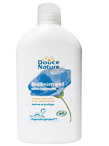 Douce Nature Baby Zalf Hypo Allergeen 300ml