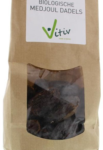 Vitiv Dadels medjoul bio (1 Kilogram)