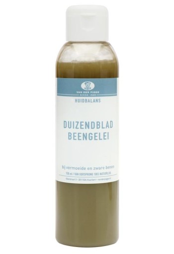 Van der Pigge Huidbalans duizendblad beengelei (150 Milliliter)