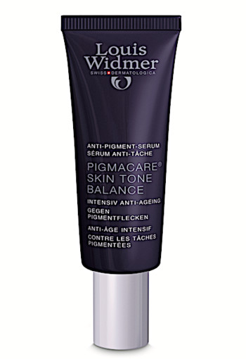 Louis Widmer Anti-Age Intensif Pigmacare Skintone Balance Serum 30 ml