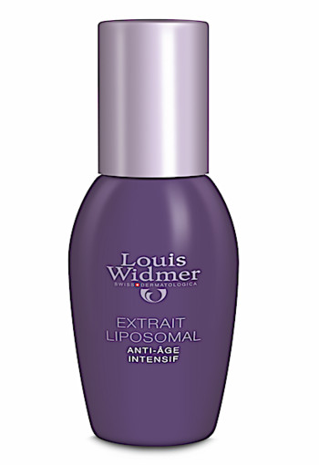 Louis Widmer Anti-Age Intensif Zonder Parfum Anti Aging 30 ml