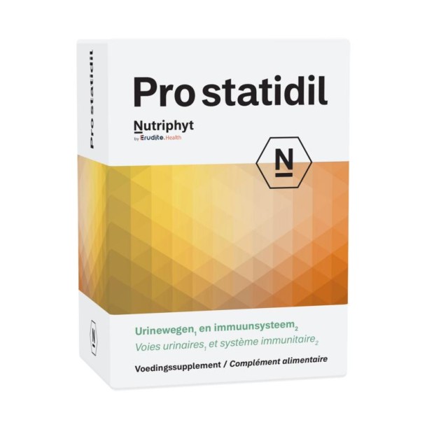 Nutriphyt Prostatidil (60 Tabletten)