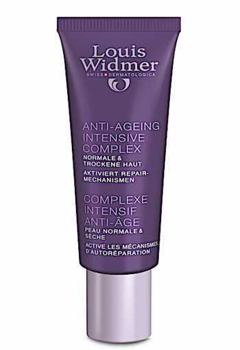 Louis Widmer Anti-Age Intensif Anti Aging 30 ml