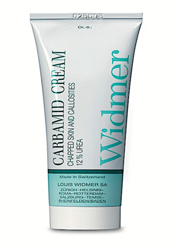 Louis Widmer Carbamide Creme Crème 50 ml