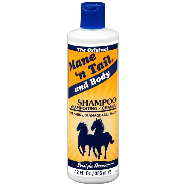 Mane 'N Tail Shampoo original (355 Milliliter)