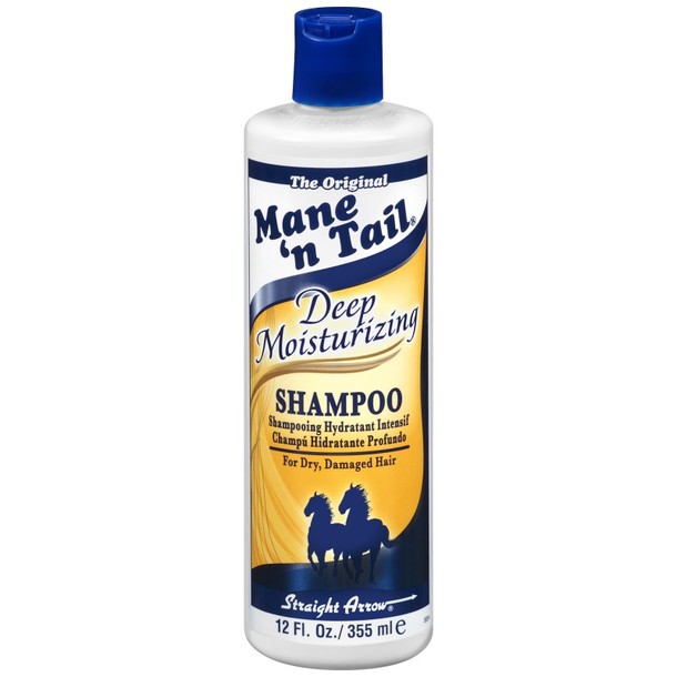 Mane 'N Tail Shampoo deep moisture (355 Milliliter)