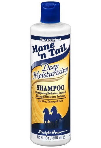Mane 'N Tail Shampoo deep moisture (355 Milliliter)