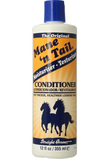 Mane 'N Tail Conditioner original (355 Milliliter)