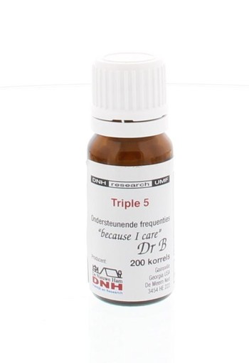 DNH Triple 5 (200 Stuks)