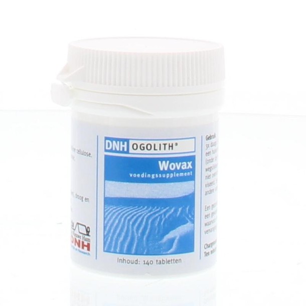 DNH Wovax ogolith (150 Tabletten)