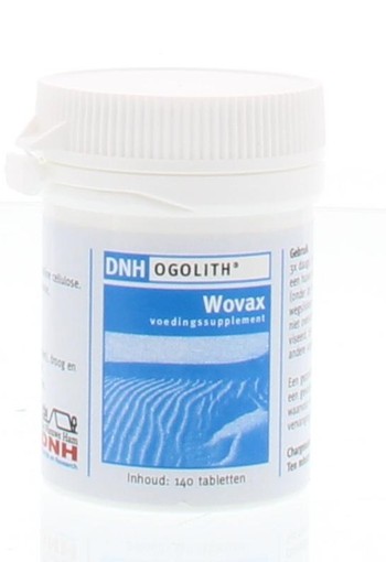 DNH Wovax ogolith (150 Tabletten)