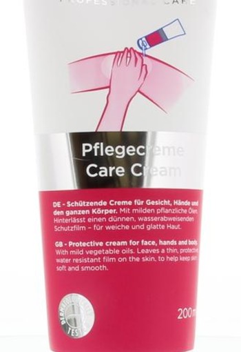 Attends Care cream (200 Milliliter)