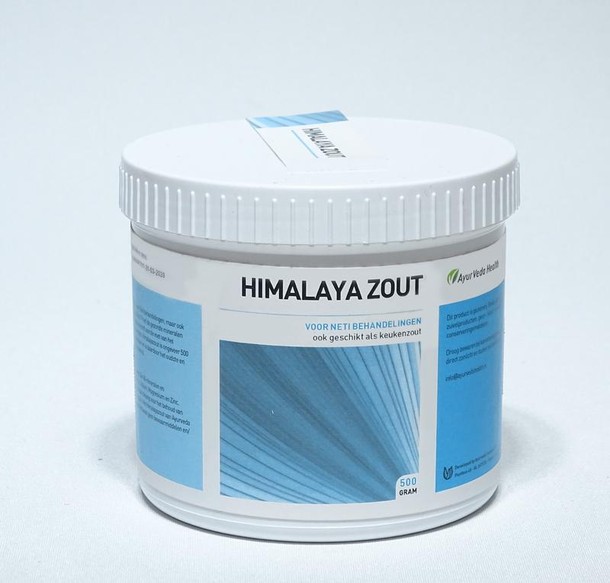 Ayurveda Health Himalayazout (500 Gram)