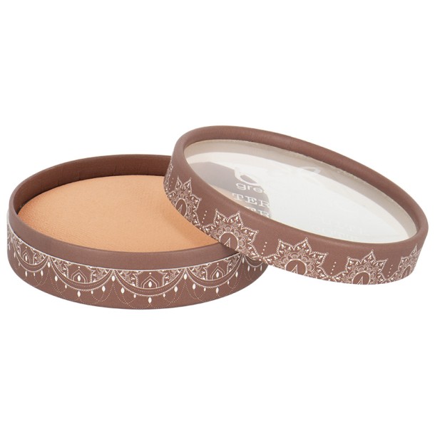 Boho Bronz powder terre d tosc 08 (9 Gram)