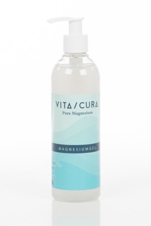 Vitacura Magnesium gel (300 Milliliter)