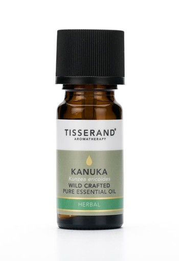 Tisserand Kanuka wild crafted (9 Milliliter)