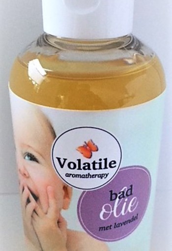 Volatile Badolie baby lavendel (150 Milliliter)