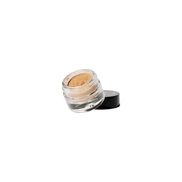 Uoga Uoga Eyeshadow 741 gold mine (1 Gram)