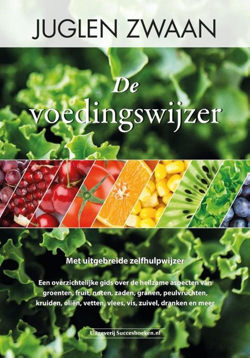 Succesboeken De voedingswijzer (1 Stuks)