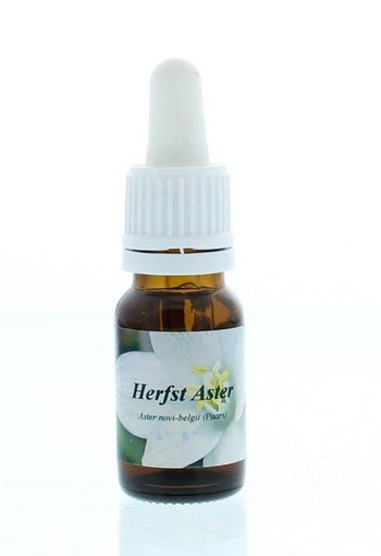 Star Remedies Herfstaster (10 Milliliter)