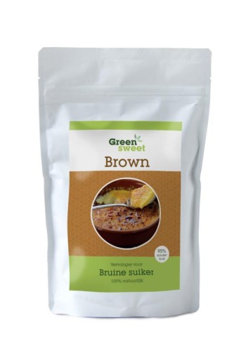 Green Sweet Brown (400 Gram)