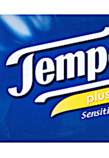 Tem­po Plus sen­si­ti­ve skin zak­doek­jes