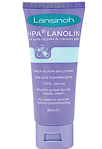 Lan­si­noh HPA la­no­lin 10 ml