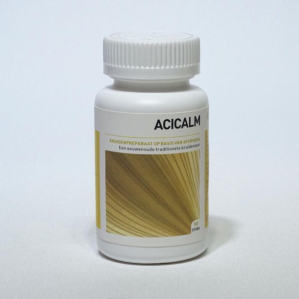 Ayurveda Health Acicalm (90 Tabletten)